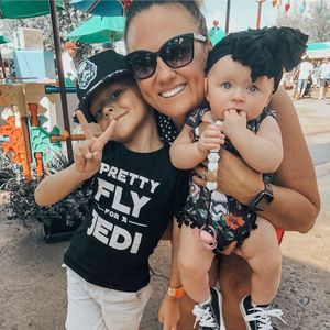 Meet your Posher, Cheriese